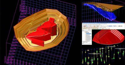Réserves Minières : Les décideurs face à l'épreuve de l'incertitude géologique