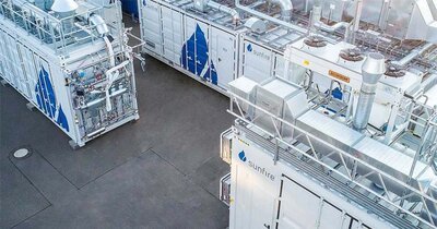 Building Tomorrow's Human Capital in Morocco and Countries with Emerging Hydrogen Markets