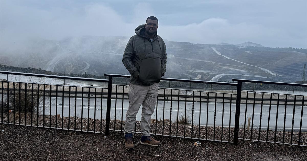 Le sous-sol invisible : quand la donnée géologique devient un actif géopolitique