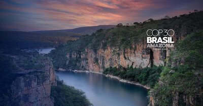 DOSSIER SPÉCIAL – COP30 À BELÉM– où se situe l'urgence ?