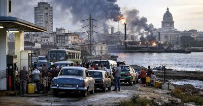 Sortir de l’impasse énergétique : quels scénarios pour Cuba ?