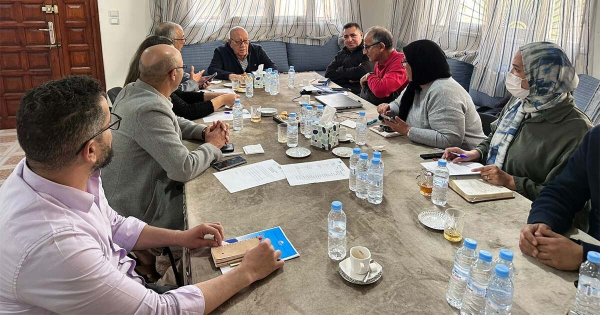 L'Association Doukkala impulse une dynamique nationale pour un littoral durable