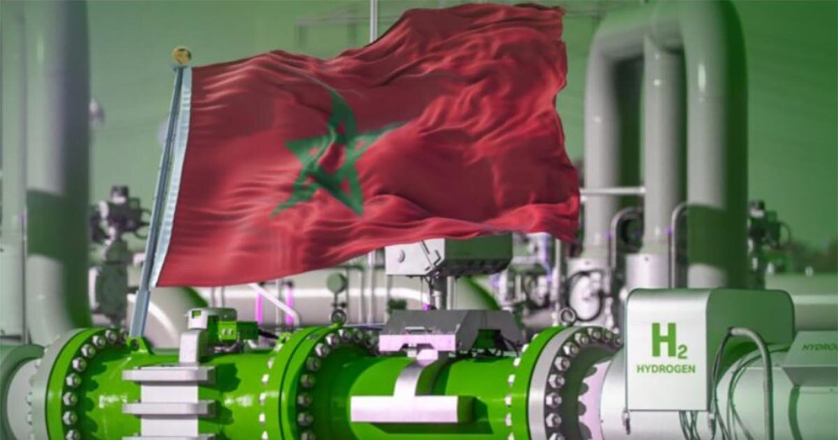 Produire quoi et exporter à qui ? Le défi de l'hydrogène vert marocain