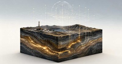 La souveraineté géoscientifique : le nouvel avantage compétitif des nations minières