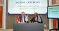 Coopération scientifique et technique entre le CEEC et l'Université Mohammed VI Polytechnique