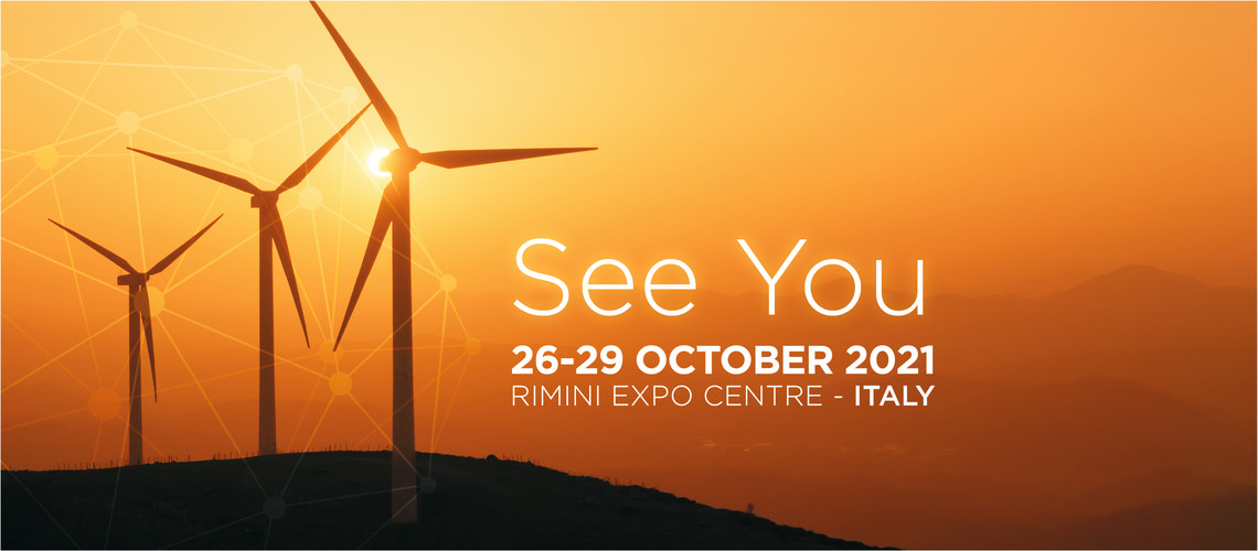 IEG THE WORLD WIND ENERGY CONFERENCE 2022 énergie mines & carrières